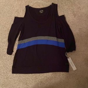 Calvin Klein performance top